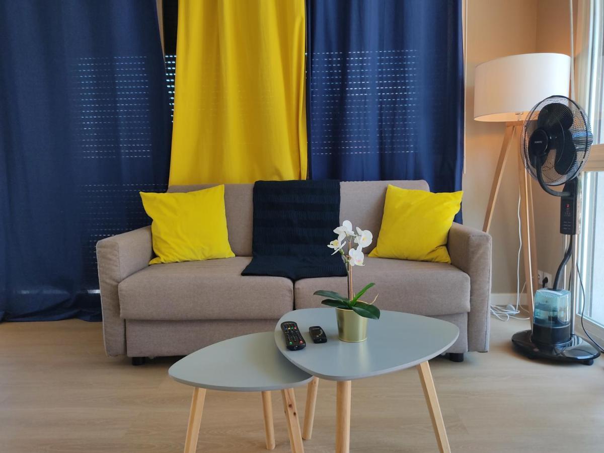 Appartement Entre Geneve Et Chamonix Au Pied Des Montagnes Cluses Eksteriør billede