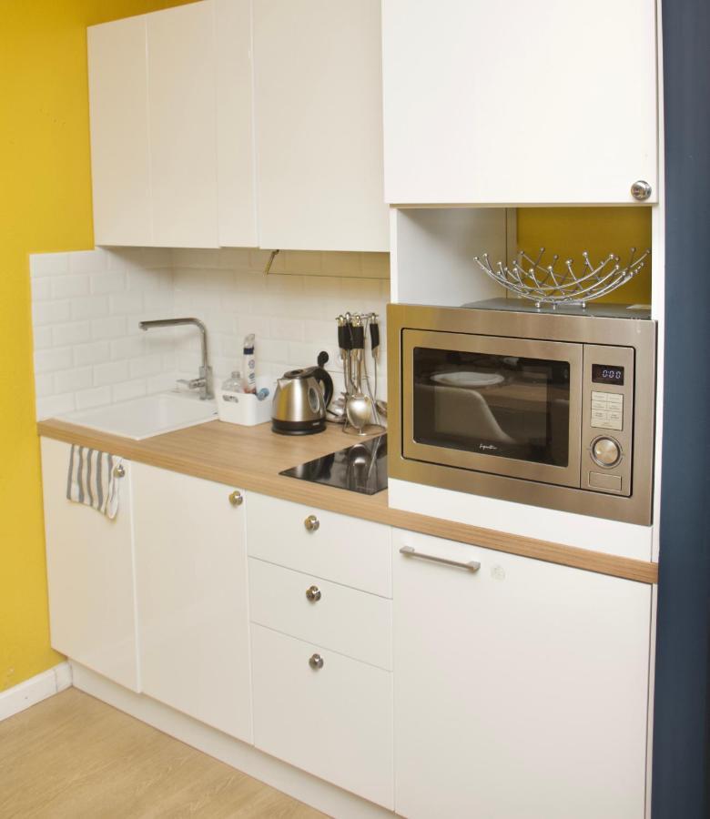 Appartement Entre Geneve Et Chamonix Au Pied Des Montagnes Cluses Eksteriør billede