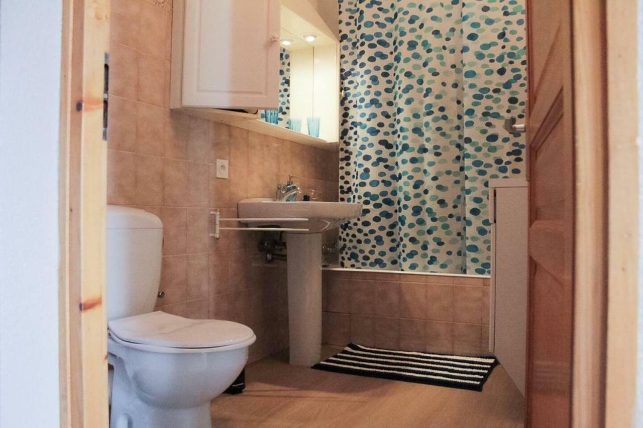 Appartement Entre Geneve Et Chamonix Au Pied Des Montagnes Cluses Eksteriør billede